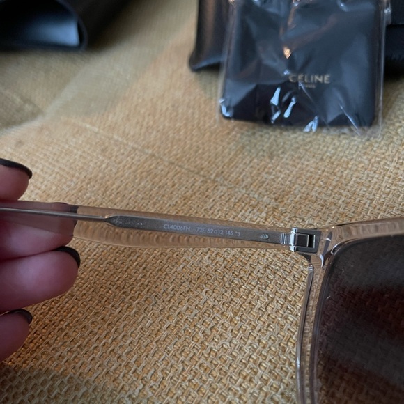 Celine sunglasses - Picture 2 of 7